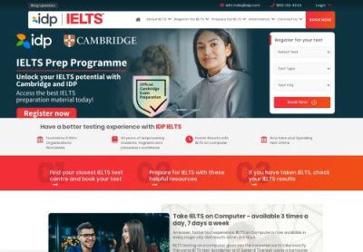 www.ieltsidpindia.com candidate login|Get my IELTS results .